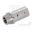 Valve Body, Hybrid, Insta I