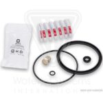 Repair Kit, Actuator Assembly, NC, Hybrid