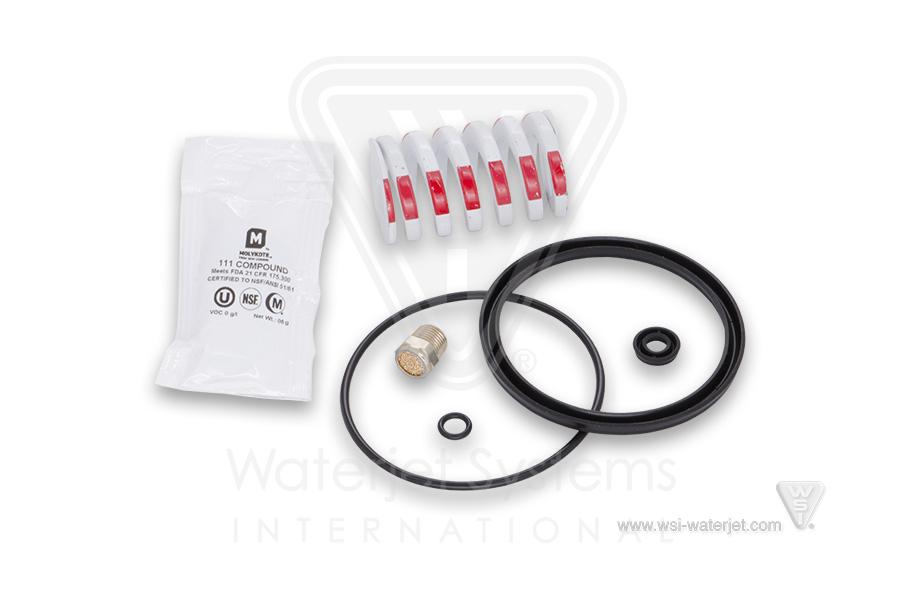 FW302017-1 Repair Kit, Actuator Assembly, NC, Hybrid - Image 1