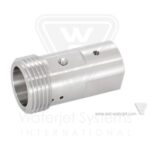 Valve Body, 60 KSI, Mini