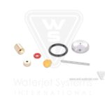 Repair Kit, On / Off Valve Assembly, Mini