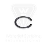 Snap Ring, Oil Seal, End Bell