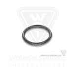 O-Ring, Bleed Down Valve