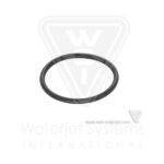 O-Ring, Check Valve Body