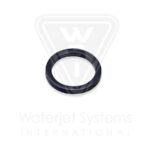 Back Up Ring, Nitrile, 90A, -012
