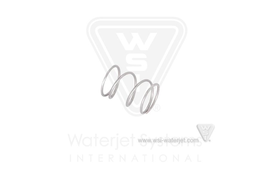 FWA-1606 Spring, Outlet Poppet, Check Valve - Image 1