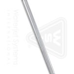 Tie Rod, Intensifier Assembly, 60 KSI