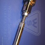 Pneumatic Bleed Down Assembly