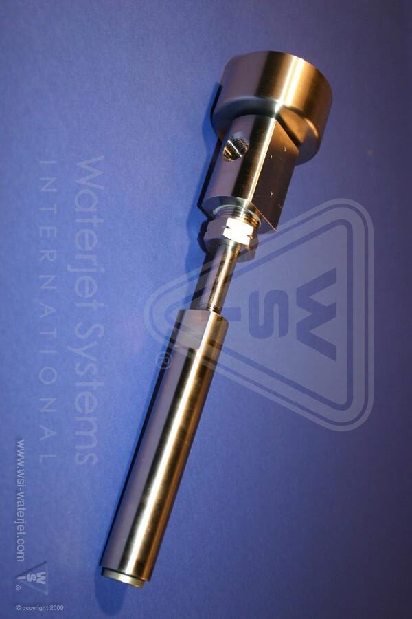 HP501-1.jpg Pneumatic Bleed Down Assembly - Image 1