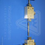 Manual Bleed Down Assembly