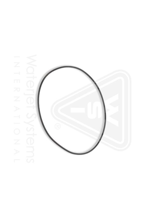 HY10075026-1.jpg O-Ring, 6" x 6-3/16" x .103", 6.0" End Closure Block - Image 1