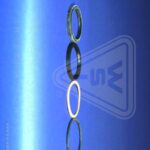 Seal Kit, Hydraulic Ram