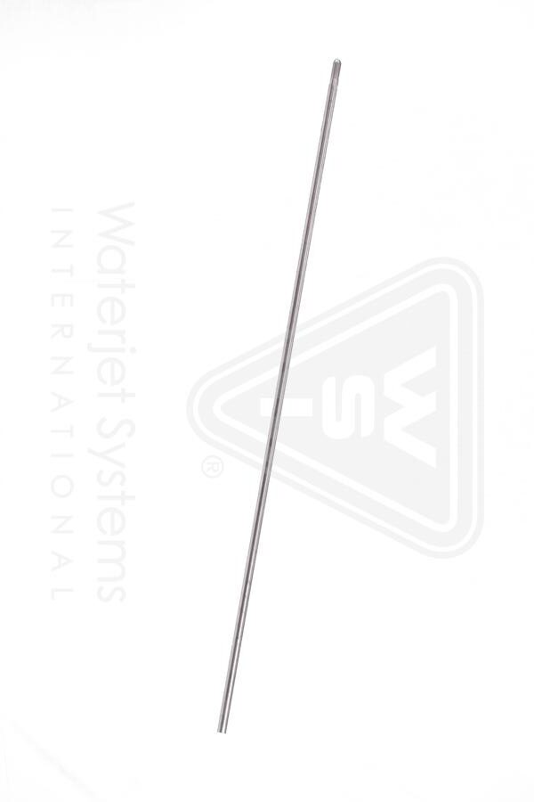 MS05080528-1.jpg Nipple, 1/4" x 29.00", C/T One End Only - Image 1