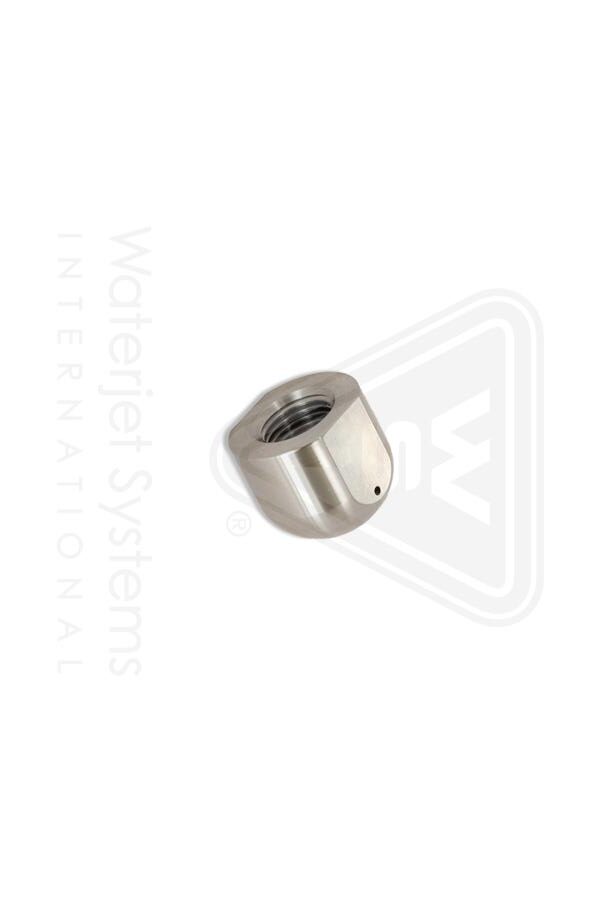 MSB3393-1.jpg Nozzle Nut, 9/16", LH - Image 1