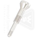 Port Sealing Head, Small Accumulator