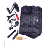 Complete HP Coning/Threading Tool Kit, Autoclave