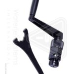 Coning Tool, 1/4", Autoclave