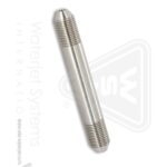 Nipple, 9/16" Tubing, 60K (Up to 12.000")