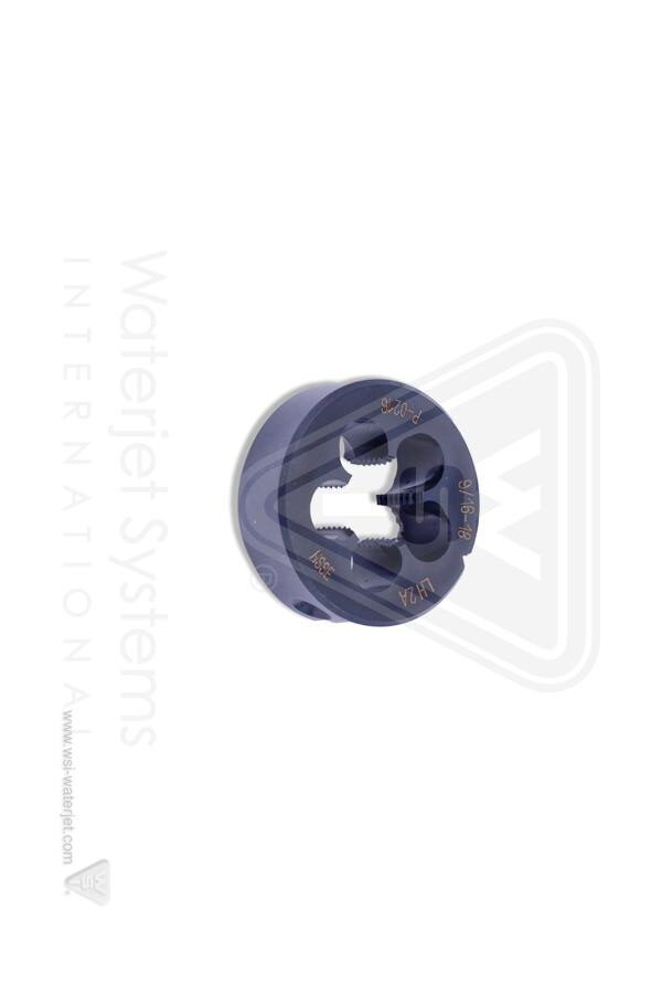 MSP0216-1.jpg Die, 9/16-18 LH, Autoclave - Image 1