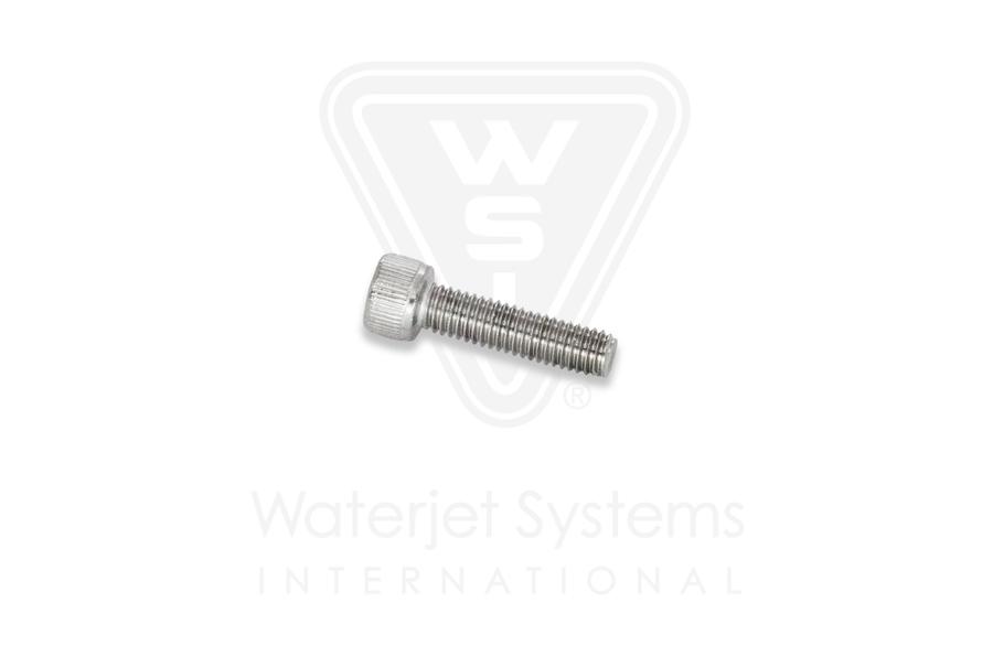 MX207853 SHCS, 10-32 x 3/4", SS - Image 1