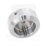 Block, Coolant Housing