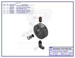 Coolant Housing Assembly - Image 2
