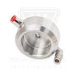 Coolant Housing Assembly