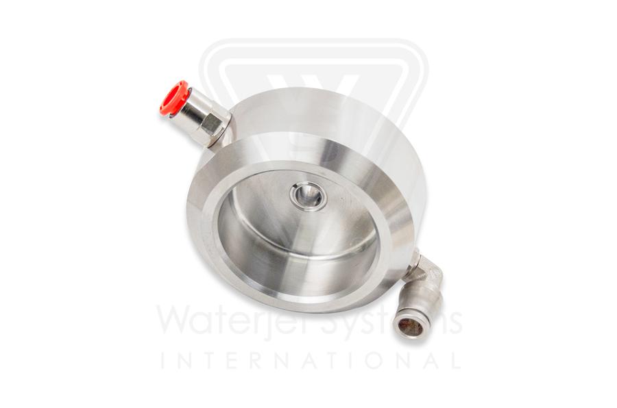MX307556 Coolant Housing Assembly - Image 1