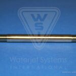 Nozzle Tube, 9/16" x 6.00", 9/16 NN