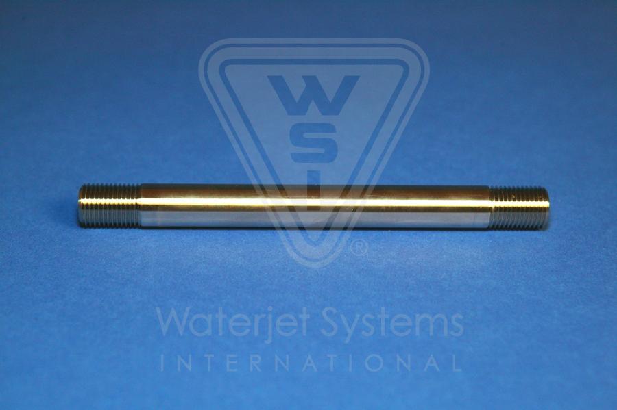 NTC8 Nozzle Tube, 9/16" x 8.00", 9/16" NN - Image 1