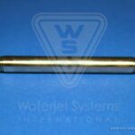 Nozzle Tube, 9/16" x 6.00", 9/16" TC