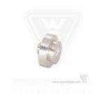 Orifice, P-III, Nozzle Nut Conversion, .006"