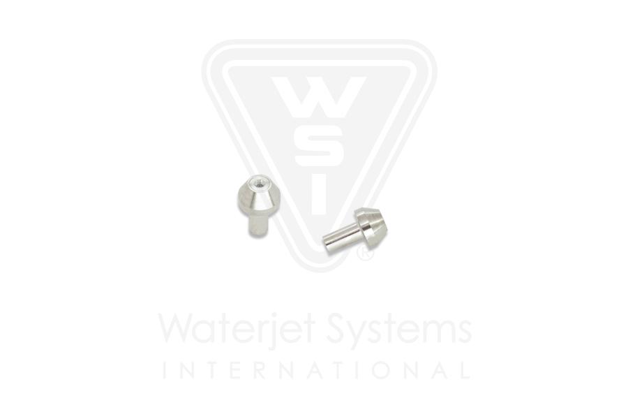 ORA2260009 Orifice Assembly, .009" / 0.23mm, Long Stem, Sapphire - Image 1