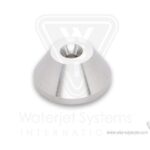 Orifice Assembly, .007 / 0.18 mm, Abrasive, Sapphire