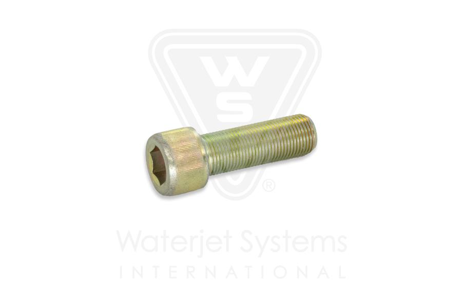 SF05097886 SHCS, 3/4-16 x 2-1/4" (Hydraulic Cylinder Head) - Image 1