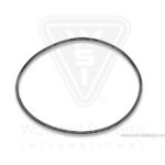 Backup Ring, Hydraulic Cylinder Head, SLV, 75s / 100s