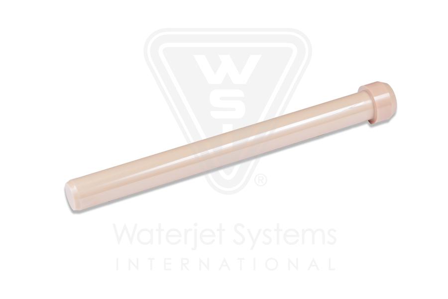 SF05144506 Plunger, Ceramic, SLV, 75s / 100s - Image 1