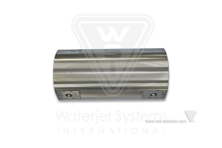 SF05144514 Hydraulic Cylinder, SLV, 75s / 100s - Image 1