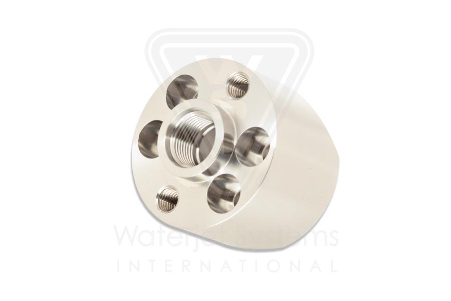 SF05144522 Mounting Stem, SLV, 75s / 100s - Image 1