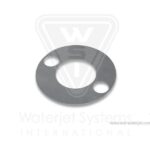 Gasket, Mounting Stem, SLV, 75s / 100s