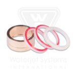 Dynamic Seal Assembly, SLV, 75s / 100s, (4pc.)