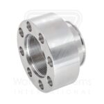 Hydraulic Cylinder Head, SLV Classic