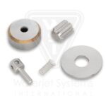 Repair Kit, Sealing Head Assembly, SLV, 75s/100s