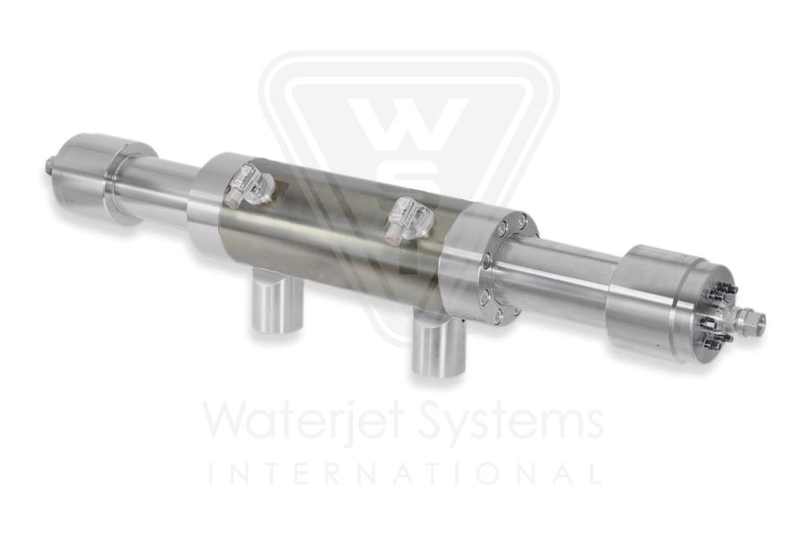 SF20434793 Intensifier Assembly, SLV, E30V2 / E50V2 - Image 1