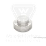 Inlet Poppet, Sealing Head, Single Inlet