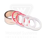 Dynamic Seal Assembly, HP Cylinder, SLV, 75s / 100s