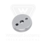 Inlet Seat, Sealing Head, Single Inlet