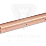 Liner, HP Cylinder, Brass, SLV, 75s / 100s