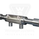 Intensifier Assembly, Neoline Hybrid