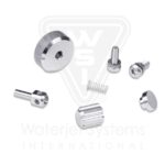 Rebuild Kit, Sealing Head Assembly, SLV, 75s / 100s